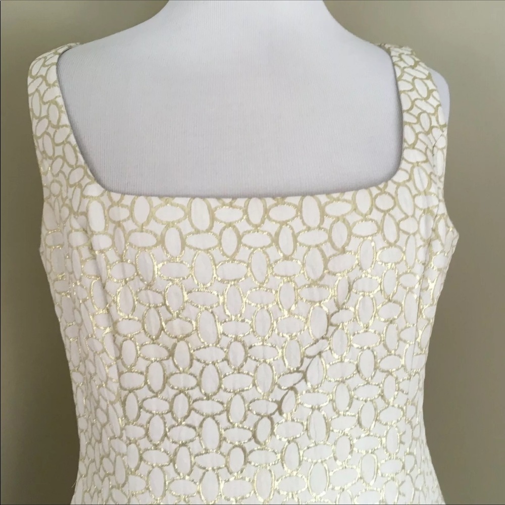 Ralph Lauren dress
